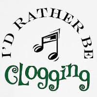Logo-I'dRatherBeClogging